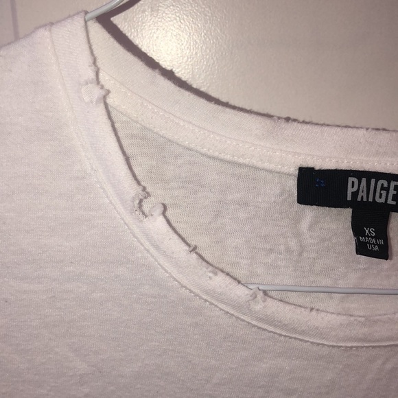 A really cute and comfy tee - Picture 6 of 7